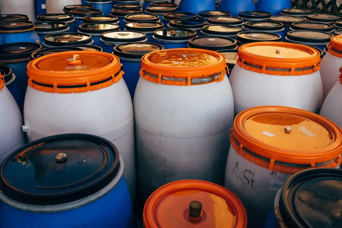 Hazmat Cleanup in Leith-Hatfield, PA
